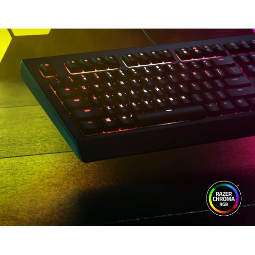 کیبرد گیمینگ ریزر Razer Cynosa V2-GR