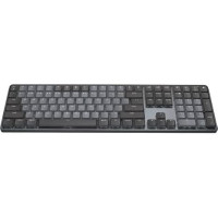 کیبورد بیسیم لاجیتک Logitech Keyboard MX Mechanical Tactile