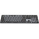 کیبورد بیسیم لاجیتک Logitech Keyboard MX Mechanical Tactile