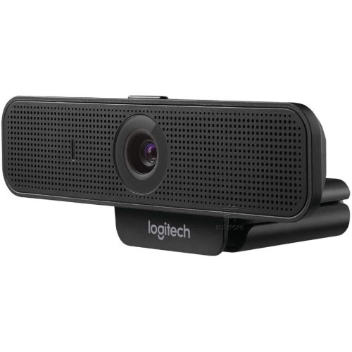 وبکم لاجیتک Logitech Webcam C925e HD USB Black