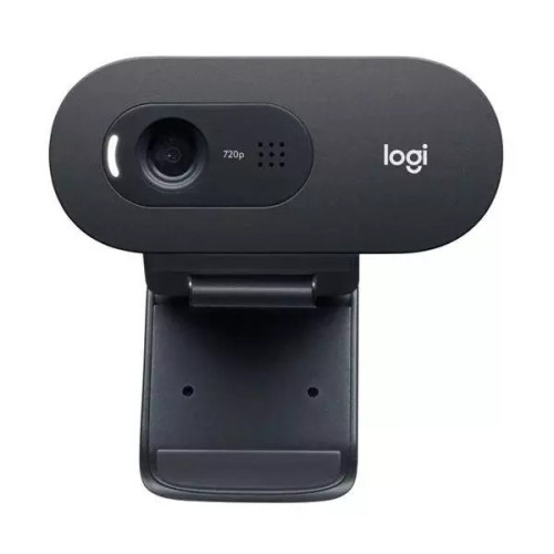 وبکم لاجیتک Logitech Webcam C505e