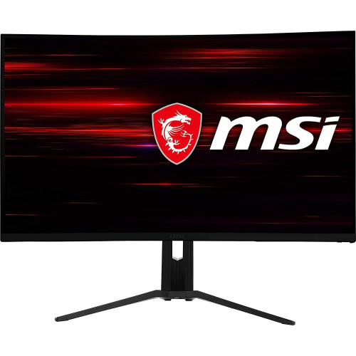 مانیتور گیمینگ ام اس آی MSI Optix MAG322CQR سایز 32 اینچ مانیتور گیمینگ ام اس آی MSI Optix MAG322CQR سایز 32 اینچ