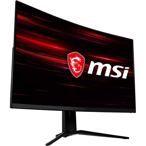 مانیتور گیمینگ ام اس آی MSI Optix MAG322CQR سایز 32 اینچ مانیتور گیمینگ ام اس آی MSI Optix MAG322CQR سایز 32 اینچ