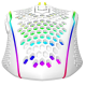 ماوس گیمینگ تی دگر T-Dagger Imperial T-TGM310 W RGB