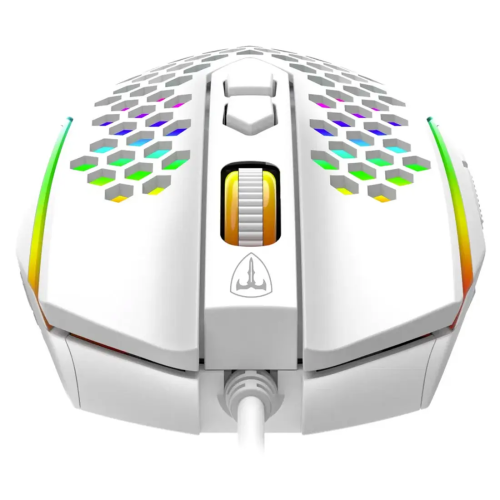 ماوس گیمینگ تی دگر T-Dagger Imperial T-TGM310 W RGB