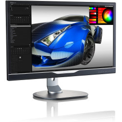 مانیتور فیلیپس Monitor Philips 288P6LJEB سایز 28 اینچ