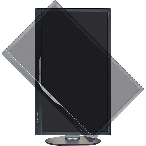 مانیتور فیلیپس Monitor Philips 288P6LJEB سایز 28 اینچ مانیتور فیلیپس Monitor Philips 288P6LJEB سایز 28 اینچ