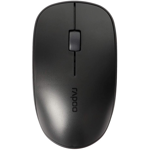 ماوس وایرلس رپو Rapoo M200 Silent