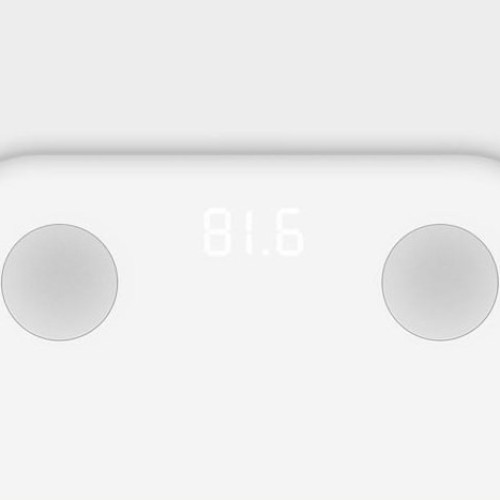 ترازو هوشمند شیائومی مدل Mi Body Composition Scale2 ترازو هوشمند شیائومی مدل Mi Body Composition Scale2