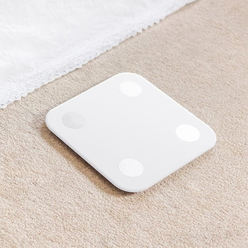 ترازو هوشمند شیائومی مدل Mi Body Composition Scale2 ترازو هوشمند شیائومی مدل Mi Body Composition Scale2