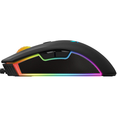 ماوس سیمدار گیمینگ رپو Mouse Gaming Rapoo V280 USB