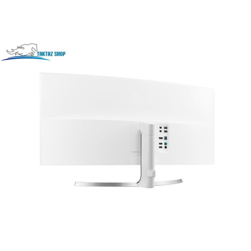 مانیتور منحنی ال جی Monitor Curved IPS LG 34UC98 - سایز 34 اینچ مانیتور منحنی ال جی Monitor Curved IPS LG 34UC98 - سایز 34 اینچ