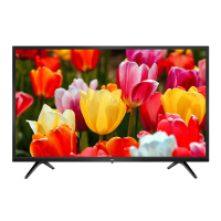 تلویزیون تی سی ال LED TV TCL 32D3200 سایز 32 اینچ