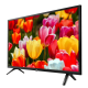 تلویزیون تی سی ال LED TV TCL 32D3200 سایز 32 اینچ تلویزیون تی سی ال LED TV TCL 32D3200 سایز 32 اینچ