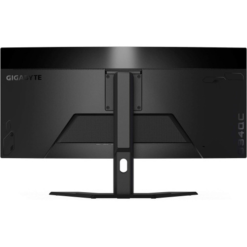 مانیتور گیمینگ گیگابایت Gigabyte Aorus G34WQC-A مانیتور گیمینگ گیگابایت Gigabyte Aorus G34WQC-A