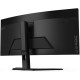 مانیتور گیمینگ گیگابایت Gigabyte Aorus G34WQC-A مانیتور گیمینگ گیگابایت Gigabyte Aorus G34WQC-A