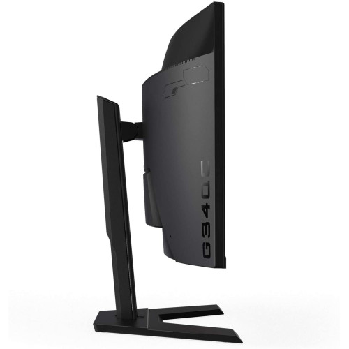 مانیتور گیمینگ گیگابایت Gigabyte Aorus G34WQC-A مانیتور گیمینگ گیگابایت Gigabyte Aorus G34WQC-A