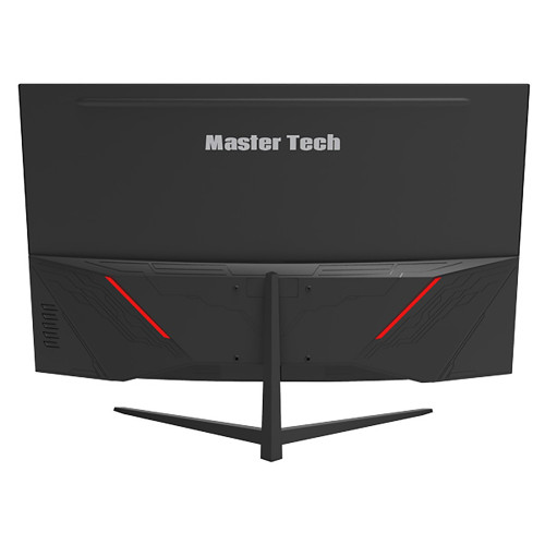 مانیتور منحنی مسترتک Master Tech GP329BQ سایز 32 اینچ مانیتور منحنی مسترتک Master Tech GP329BQ سایز 32 اینچ
