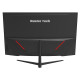 مانیتور منحنی مسترتک Master Tech GP329BQ سایز 32 اینچ مانیتور منحنی مسترتک Master Tech GP329BQ سایز 32 اینچ