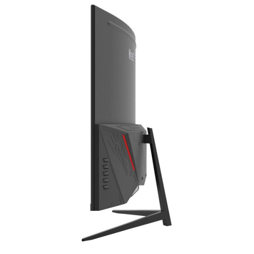 مانیتور منحنی مسترتک Master Tech GP329BQ سایز 32 اینچ مانیتور منحنی مسترتک Master Tech GP329BQ سایز 32 اینچ