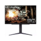 مانیتور گیمینگ ال جی LG 27GS75Q-B سایز 27 اینچ