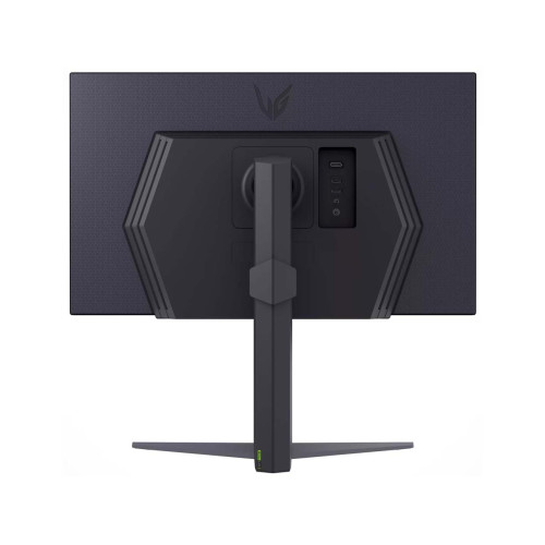 مانیتور گیمینگ ال جی LG 27GS75Q-B سایز 27 اینچ