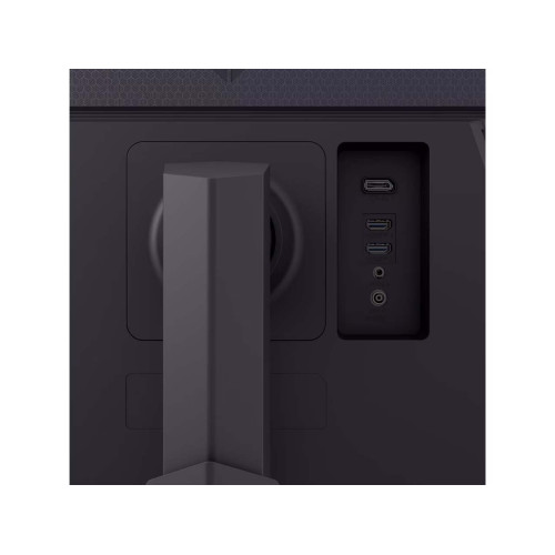 مانیتور گیمینگ ال جی LG 27GS75Q-B سایز 27 اینچ