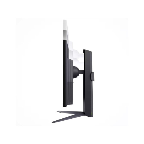 مانیتور گیمینگ ال جی LG 27GS75Q-B سایز 27 اینچ