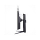 مانیتور گیمینگ ال جی LG 27GS75Q-B سایز 27 اینچ