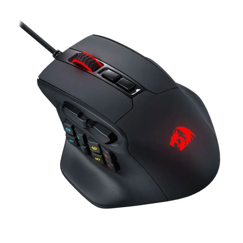 ماوس گیمینگ ردراگون RedRagon Aatrox M811