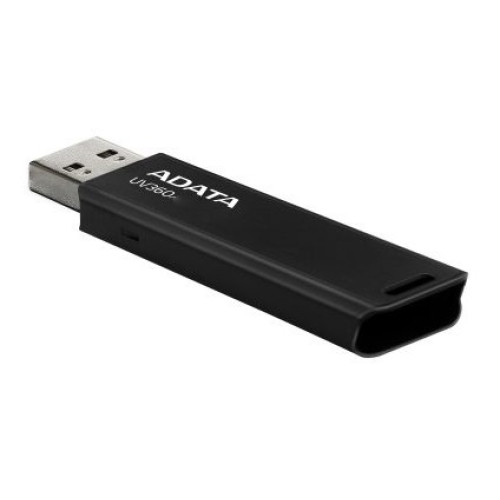 فلش ای دیتا Flash Disk AData UV360 ظرفیت 32 گیگابایت فلش ای دیتا Flash Disk AData UV360 ظرفیت 32 گیگابایت