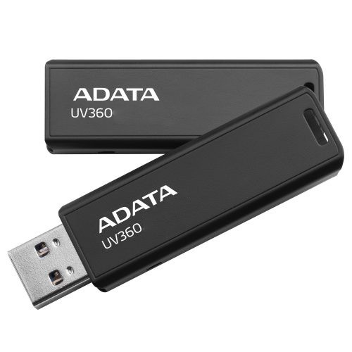 فلش ای دیتا Flash Disk AData UV360 ظرفیت 32 گیگابایت فلش ای دیتا Flash Disk AData UV360 ظرفیت 32 گیگابایت