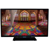 تلویزیون ال ای دی بلست LED TV Blest BTV-24HB110B - سایز 24 اینچ