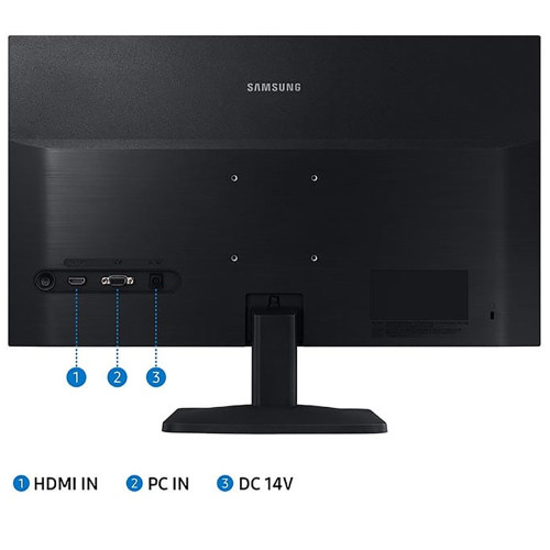 مانیتور سامسونگ Samsung LS19A330 سایز 19 اینچ