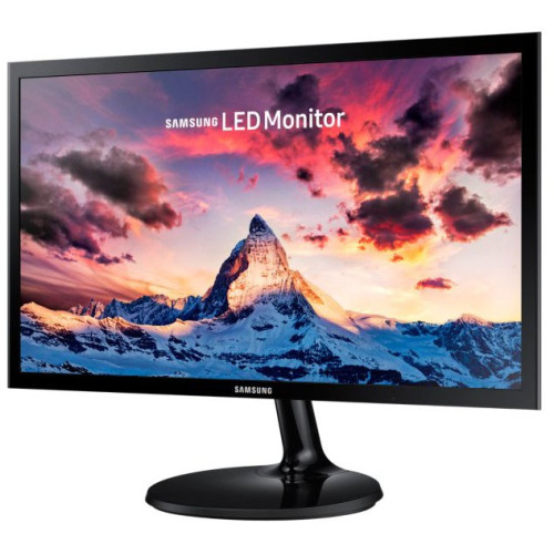 مانیتور سامسونگ Monitor Samsung LS27F350FHM سایز 27 اینچ