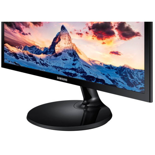 مانیتور سامسونگ Monitor Samsung LS27F350FHM سایز 27 اینچ