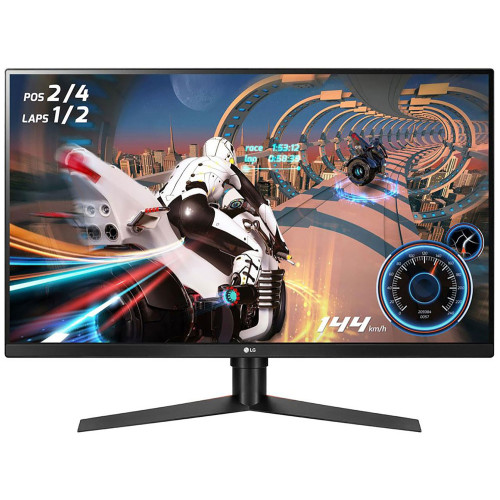 مانیتور گیمینگ ال جی Monitor LG 32GK650F-B سایز 32 اینچ مانیتور گیمینگ ال جی Monitor LG 32GK650F-B سایز 32 اینچ