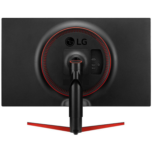 مانیتور گیمینگ ال جی Monitor LG 32GK650F-B سایز 32 اینچ مانیتور گیمینگ ال جی Monitor LG 32GK650F-B سایز 32 اینچ