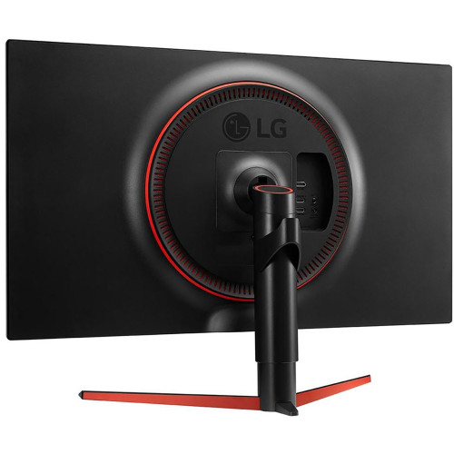 مانیتور گیمینگ ال جی Monitor LG 32GK650F-B سایز 32 اینچ مانیتور گیمینگ ال جی Monitor LG 32GK650F-B سایز 32 اینچ