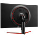 مانیتور گیمینگ ال جی Monitor LG 32GK650F-B سایز 32 اینچ مانیتور گیمینگ ال جی Monitor LG 32GK650F-B سایز 32 اینچ