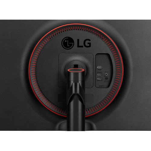 مانیتور گیمینگ ال جی Monitor LG 32GK650F-B سایز 32 اینچ مانیتور گیمینگ ال جی Monitor LG 32GK650F-B سایز 32 اینچ