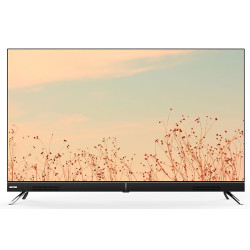 تلویزیون جی پلاس LED TV Smart G Plus 50KU722S سایز 50 اینچ