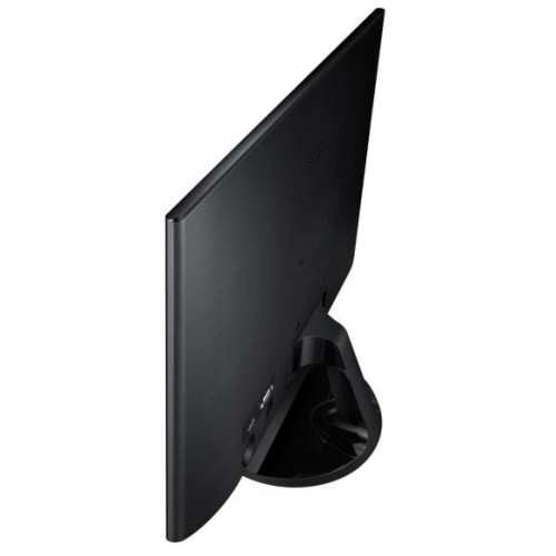 مانیتور سامسونگ Monitor Samsung LS24F350FHM سایز 24 اینچ