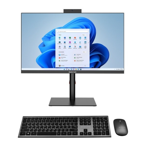کامپیوتر همه کاره مسترتک Master Tech ZN240 C58SB پردازنده i5-12400