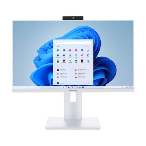 کامپیوتر همه کاره مسترتک Master Tech ZN240 C58SB پردازنده i5-12400