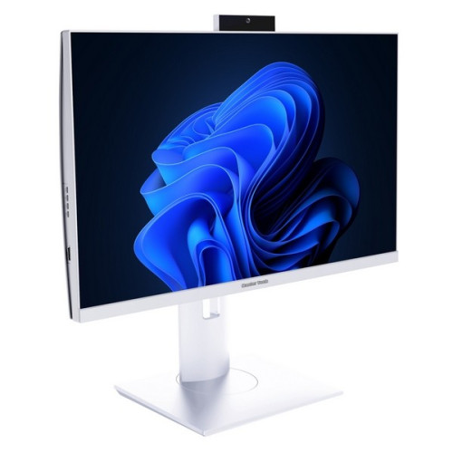 کامپیوتر همه کاره مسترتک Master Tech ZN240 C58SB پردازنده i5-12400