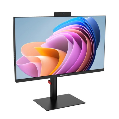 کامپیوتر همه کاره مسترتک Master Tech ZN240 C58SB پردازنده i5-12400