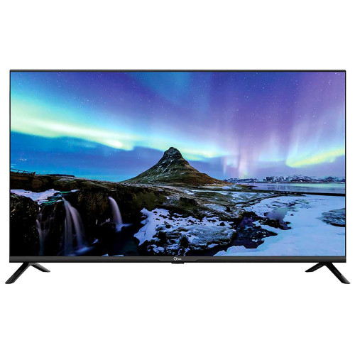 تلویزیون هوشمند جی پلاس LED TV GPlus 43LH6122B سایز 43 اینچ