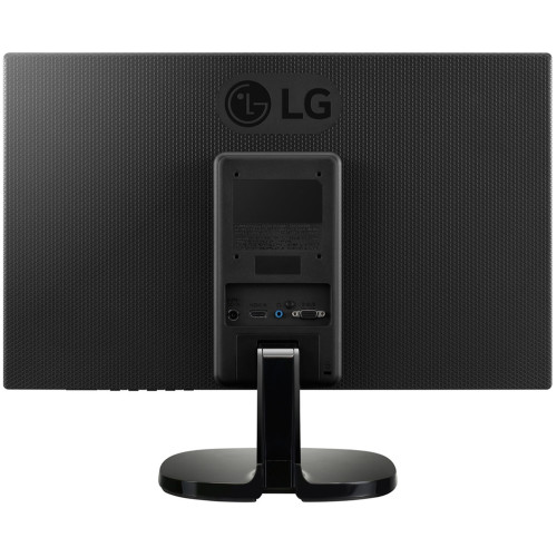 مانیتور ال جی Monitor IPS LG 22MP48HQ سایز 22 اینچ
