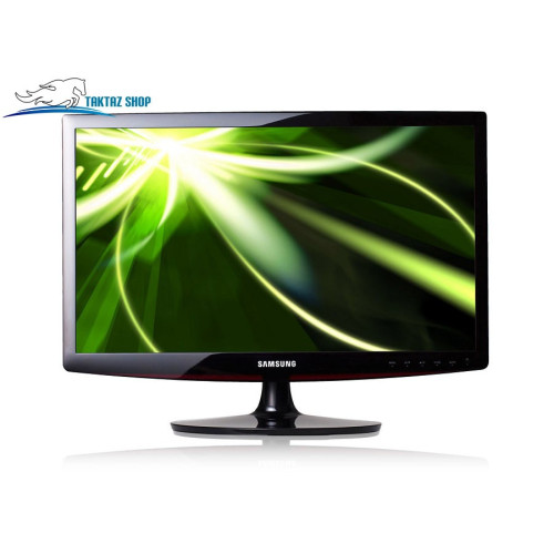مانیتور سامسونگ Monitor Samsung S19R325 N Plus - سایز 19 اینچ مانیتور سامسونگ Monitor Samsung S19R325 N Plus - سایز 19 اینچ